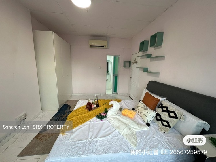 Textile Centre (D7), Apartment #520566601